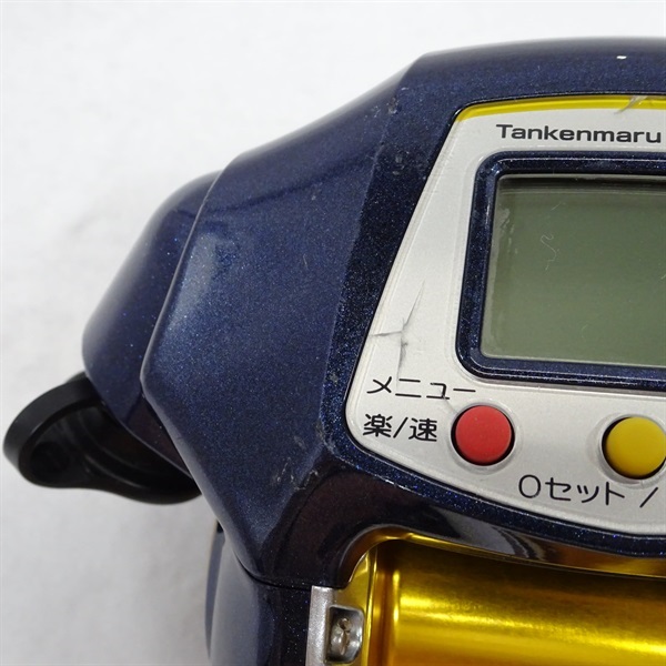 １０電動丸ビーストマスタームテキ３０００
